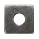 Square washer - 1