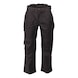 Antiflame trousers black - 1