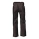 Antiflame trousers black - 2