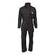 Antiflame jump suit black - 1