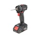 ABS 18 SUBCOMPACT M-CUBE cordless drill/driver - DRLDRIV-CORDL-(ABS18 SUBCOMPT)-2X2AH - 3