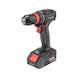 ABS 18 SUBCOMPACT M-CUBE cordless drill/driver - 1