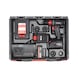 Case insert for MASTER/M-CUBE power tools - CASEINRT-(ABS 18 SUBCOMPACT)-8.4.2 - 2
