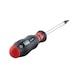 Screwdriver with AW tip - SCRDRIV-AW10X80 - 5