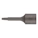 3/8 inch internal extractor, long - EXTRIN-LONG-3/8IN-L60-D3 - 1