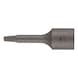 3/8 inch internal extractor, long - EXTRIN-LONG-3/8IN-L60-D4 - 1