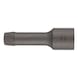1/2 inch internal extractor, long - EXTRIN-LONG-1/2IN-L50-D14 - 1