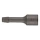 3/8 inch internal extractor, long - EXTRIN-LONG-3/8IN-L60-D8 - 1