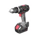 CORDLESS IMPACT DRILL DRIVER  ABS18 COMBI CLASSIC