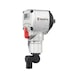 DSS 1/2 inch F pneumatic impact wrench - 2