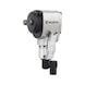 DSS 1/2 inch F pneumatic impact wrench - 1