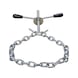 Pull chain for motor bridge - PULCHN-F.MOTBRDE - 2