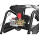 HIGH-PRESSURE CLEANER HDR 210 POWER CLASSIC - 5