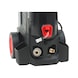HDR 175 COMPACT high-pressure cleaner - 3
