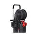 HDR 200 POWER high-pressure cleaner - 3