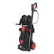 Cold water high-pressure cleaner HDR 200 POWER - 1