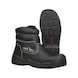 High-cut safety boot S3 Jalas 1668W - 2