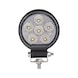 Faro da lavoro a LED, rotondo, 24 x 1 W - 1