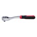 RATCHET 1/4 INCH WITH RESERSIBLE LEVER