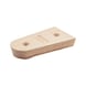 WOOD CONNECTOR WC-DT - 1