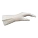 Chemical protective glove, Showa B0700R - 2