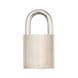 Padlock for EPS locking system - 1