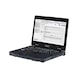 Getrac S410 workshop laptop for W.EASY diagnostics - 1