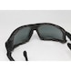 Safety goggles, Ergo Foam - SAFEGOGL-EN166-(ERGO-FOAM)-GREY - 4