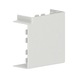 Pieza angular para canaleta de repisas de ventanas FB