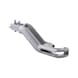 Claw for guardrail frame PROTECT - 1