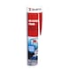 Structural adhesive MS Ultra - STRUCADH-MS-ULTRA-CLEAR-CART-290ML - 1