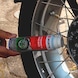 Tyre repair for car and motorcycle - 3