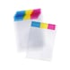 Disposable cover - SLEV-FOR-ORDER-DINA4-W.STICKER - 1