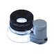 LED magnifier for window repair - LOUPE POUR REPARATION PB - 3