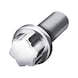 1/2 inch impact socket wrench insert, special profile With special profile for mounting vehicle-specific wheel bolts - 3
