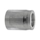 Press ferrule BSS6 for spiral hose - 2