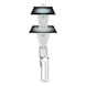 Lampe de poche à LED 4AA ELED ZOOM Z0 - LAMPE TORCHE A LED 4AA Z0 - 2