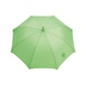 Stockregenschirm mit Automatiköffnung - 2