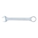 Combination wrench - COMBIWRNCH-ANGLD-L750MM-WS70 - 1