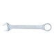 Combination wrench - COMBIWRNCH-ANGLD-L750MM-WS80 - 1