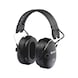 Ear defenders A-NG with headband - EARDEFR-(A-NG)-HDBA-BLCK-32DB - 2