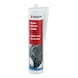 Bond and Seal All-in-One structural adhesive - SPRSEAL-KD-COMBI-BLACK-CART-310ML - 1