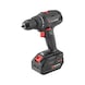 ABS 18 COMPACT M-CUBE cordless drill driver - 1