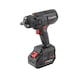 Cordless impact wrench ASS 18 1/2 inch COMPACT M-CUBE - 1