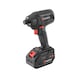 Cordless impact driver ASS 18-1/4 inch COMPACT M-CUBE - 1