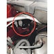 Chiave per filtro diesel Per motore Mazda 2,2 l SH - 3