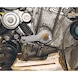 Jeu d'outils de calage de distribution Pour Alfa Romeo 2,2 L diesel - 2