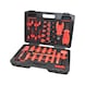 Set de herramientas VDE 23 piezas - EXTEN SCK   1/2" MULTIFUNCION 23 PZS - 2