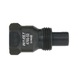 Special tool - adapter For pressure loss tester