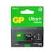Batteri GP ULTRA+ G-TECH 6LR61 - 2